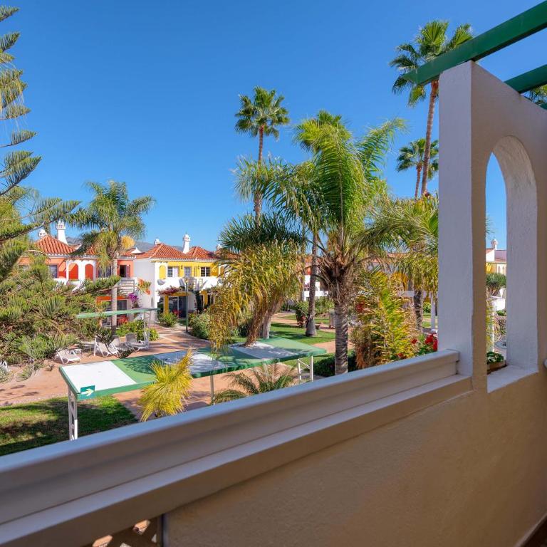 Bungalows Cordial Green Golf - Bungalow Plus de 2 dormitorios - 3