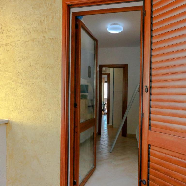 Casa Monte Ruiu - Appartamento con 2 Camere da Letto - 26