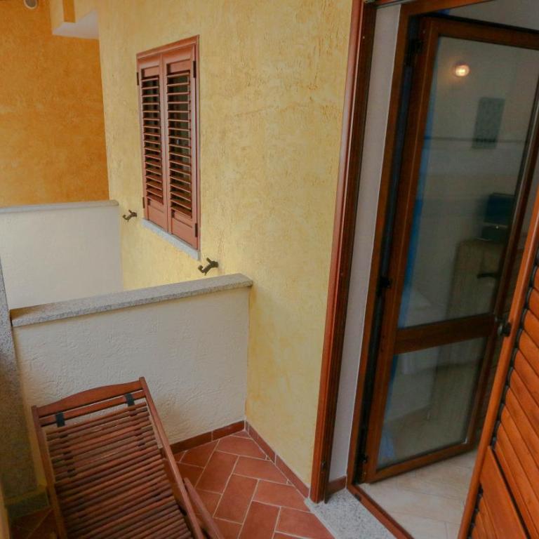 Casa Monte Ruiu - Appartamento con 2 Camere da Letto - 27