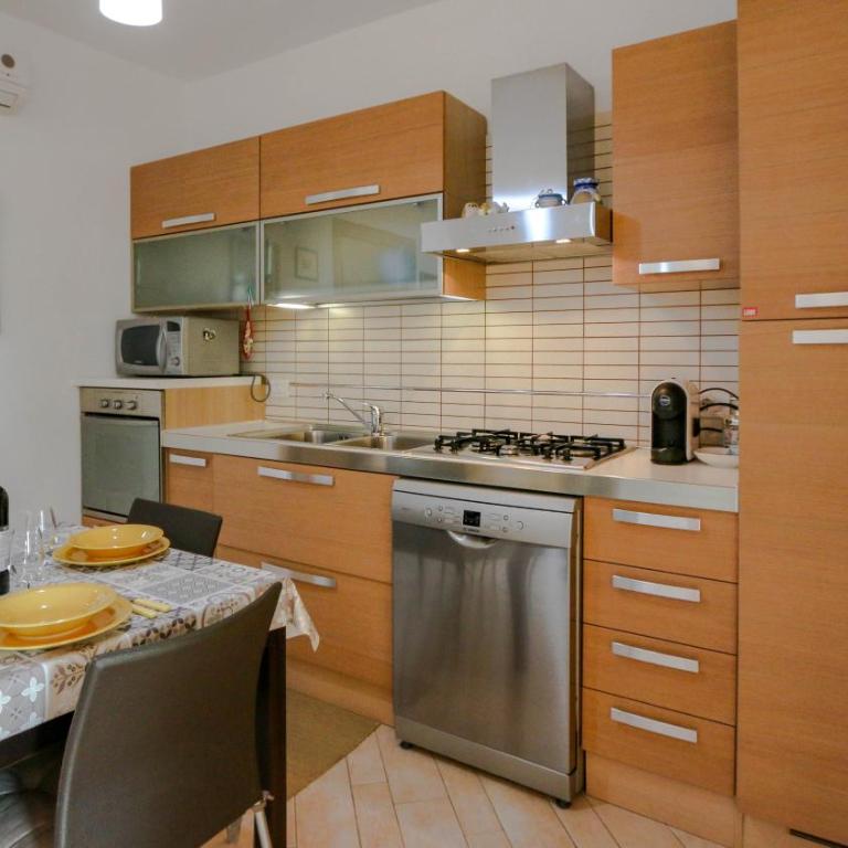 Casa Monte Ruiu - Appartamento con 2 Camere da Letto - 16