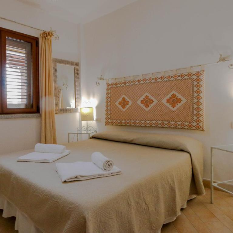 Casa Monte Ruiu - Appartamento con 2 Camere da Letto - 22