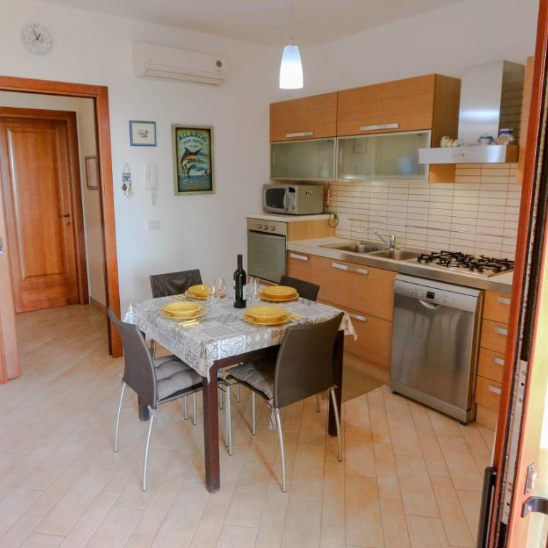 Casa Monte Ruiu - Appartamento con 2 Camere da Letto - 15