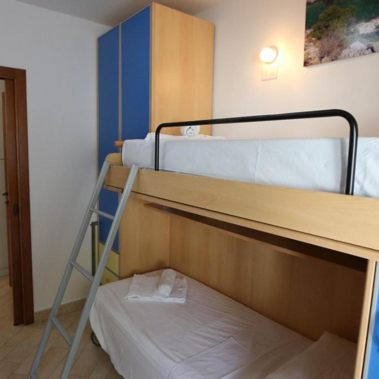 Casa Monte Ruiu - Appartamento con 2 Camere da Letto - 25