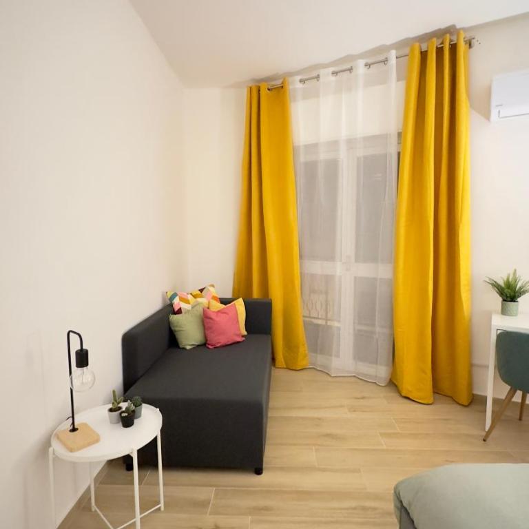 Merlo Holiday Homes Siviglia - Casa con 2 Camere da Letto - 25
