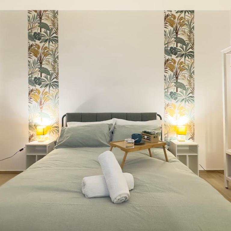 Merlo Holiday Homes Siviglia - Casa con 2 Camere da Letto - 26
