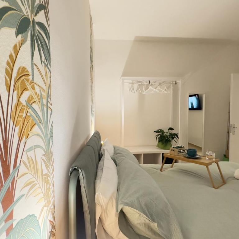 Merlo Holiday Homes Siviglia - Casa con 2 Camere da Letto - 30