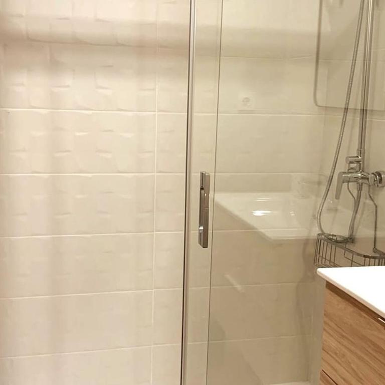 Estudio Plaza Maribel con parking incluido - Apartamento de 1 dormitorio - 8