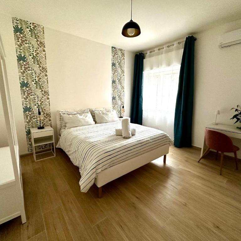 Merlo Holiday Homes Siviglia - Casa con 2 Camere da Letto - 6