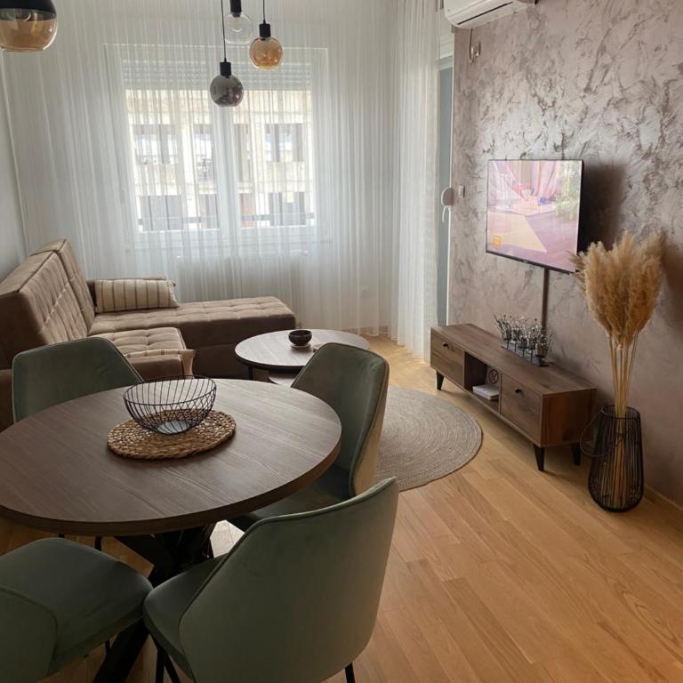 Mona - Apartman sa 1 Spavaćom Sobom - 5