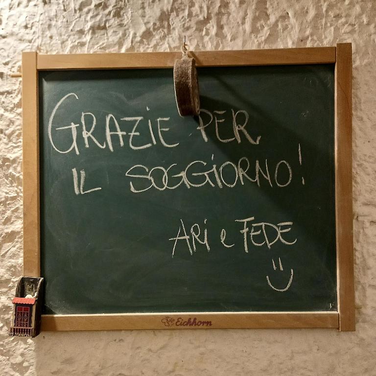 La Grotta - Casa con 1 Camera da Letto - 62