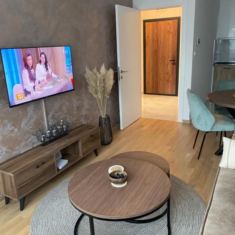 Mona - Apartman sa 1 Spavaćom Sobom - 4