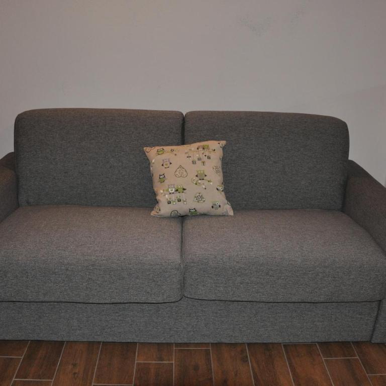 Le Foyer de la Ferme - Appartamento con 1 Camera da Letto - 1