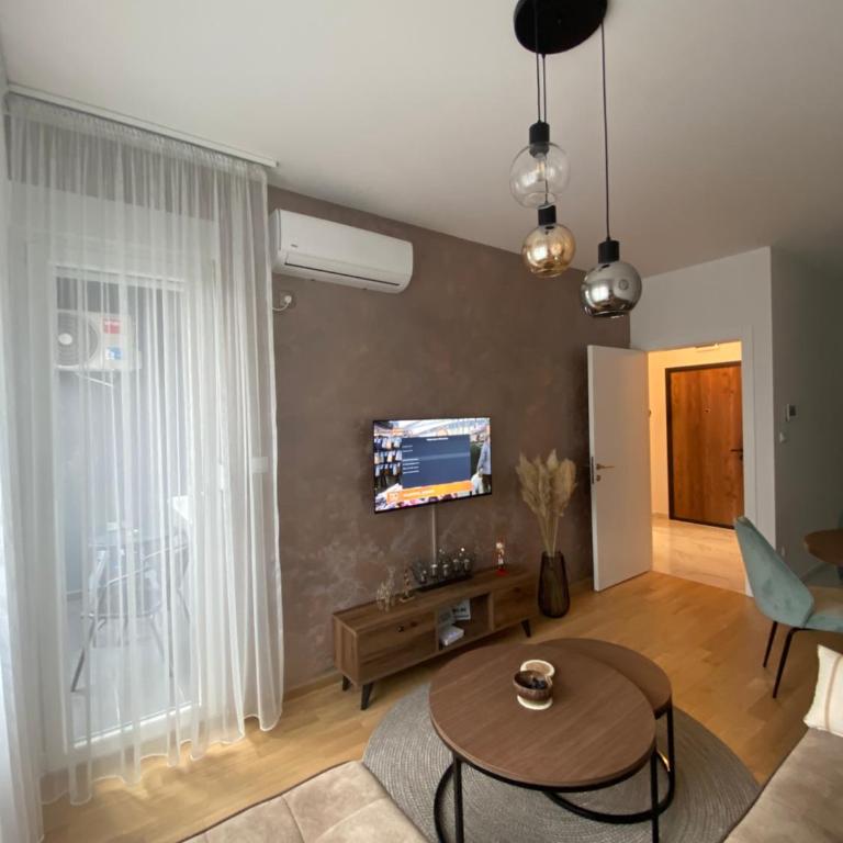 Mona - Apartman sa 1 Spavaćom Sobom - 7