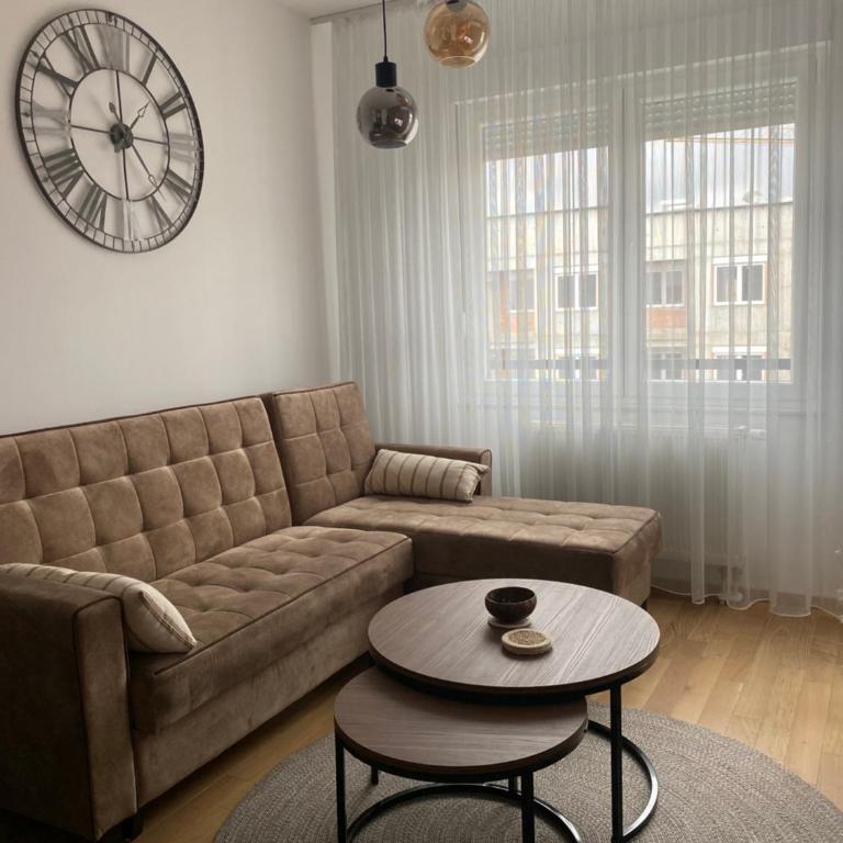 Mona - Apartman sa 1 Spavaćom Sobom - 6
