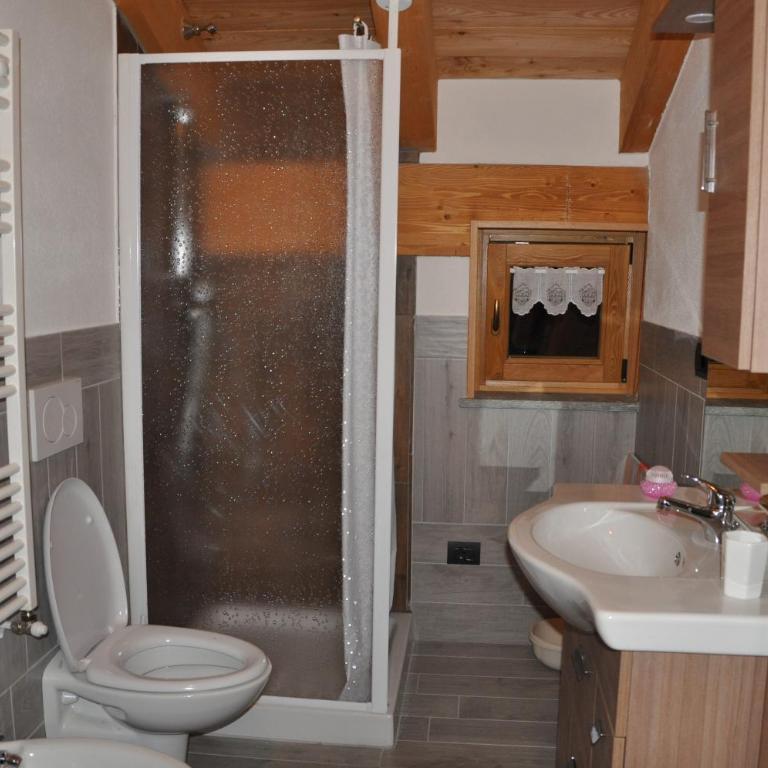 Le Foyer de la Ferme - Appartamento con 2 Camere da Letto - 2