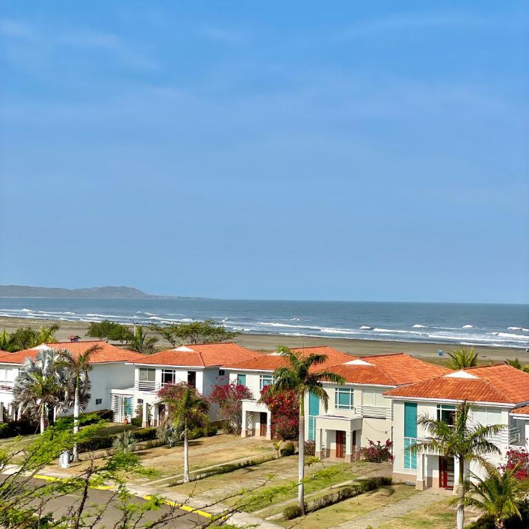 Villa en la playa Cartagena 7 - Five-Bedroom House - 7