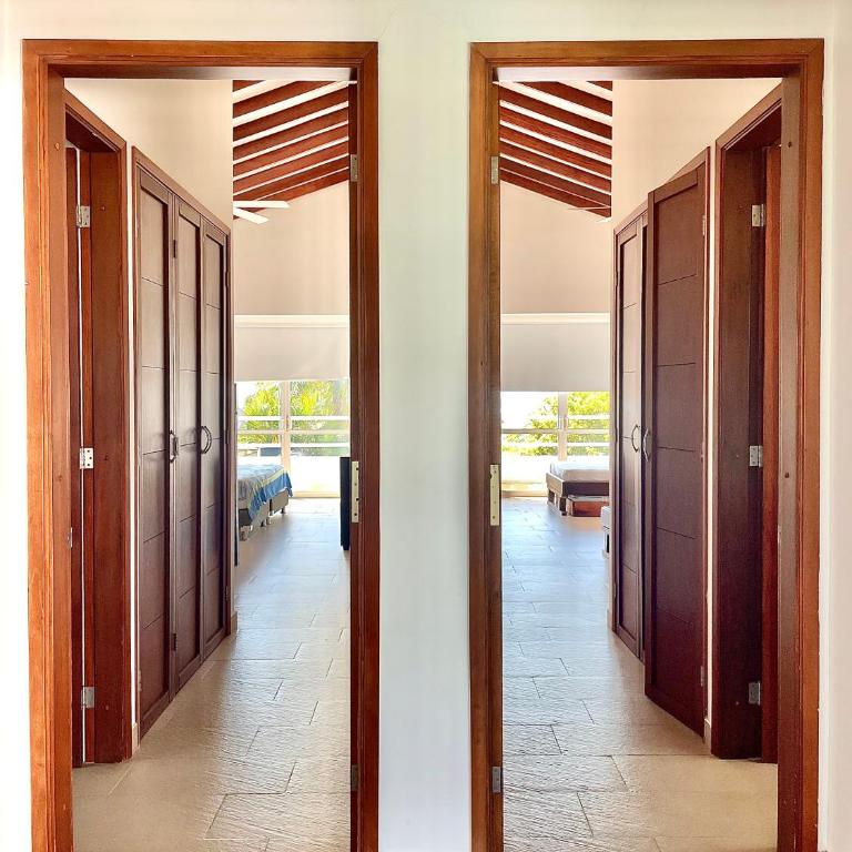 Villa en la playa Cartagena 7 - Five-Bedroom House - 24