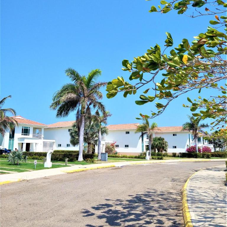 Villa en la playa Cartagena 7 - Five-Bedroom House - 25