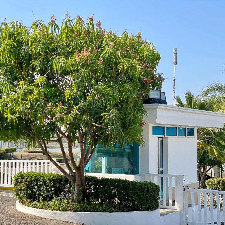 Villa en la playa Cartagena 7 - Five-Bedroom House - 28