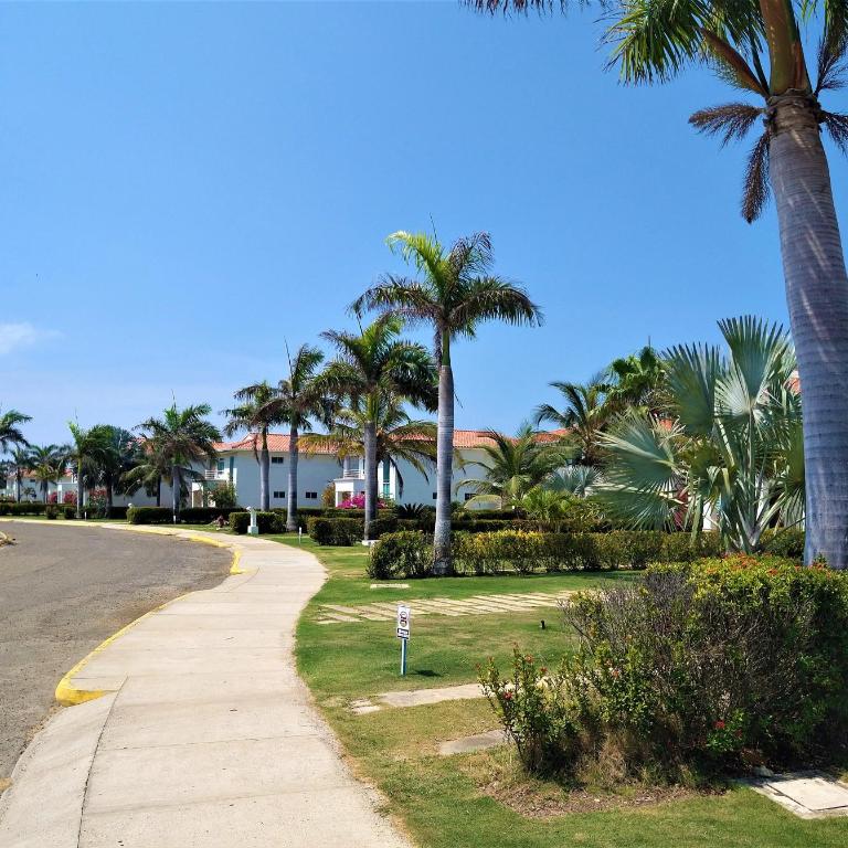 Villa en la playa Cartagena 7 - Five-Bedroom House - 29
