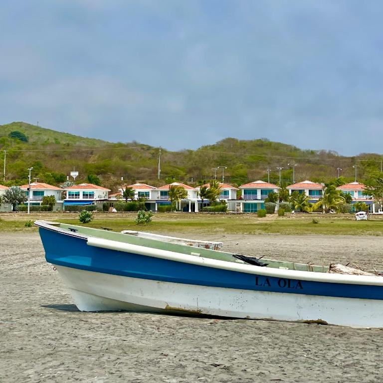 Villa en la playa Cartagena 7 - Five-Bedroom House - 36