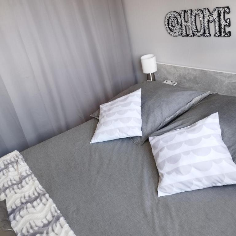 Le charme de Cabourg - Apartment mit 1 Schlafzimmer - 8