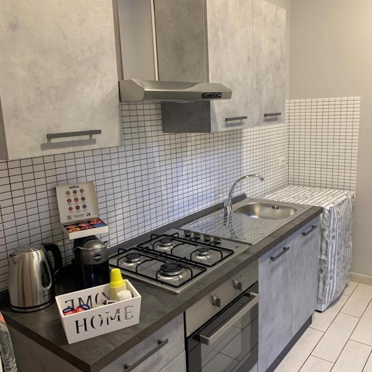 Dimora della Concordia - Appartamento con 2 Camere da Letto - 4