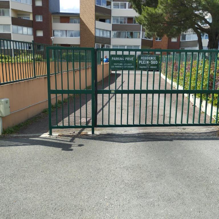 Le charme de Cabourg - Apartment mit 1 Schlafzimmer - 9