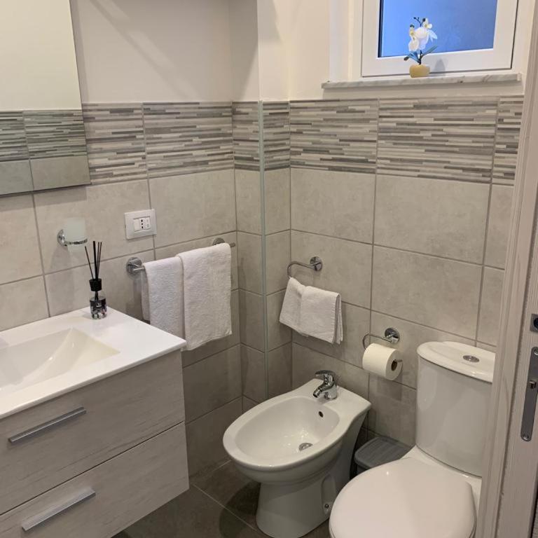 Dimora della Concordia - Appartamento con 2 Camere da Letto - 13