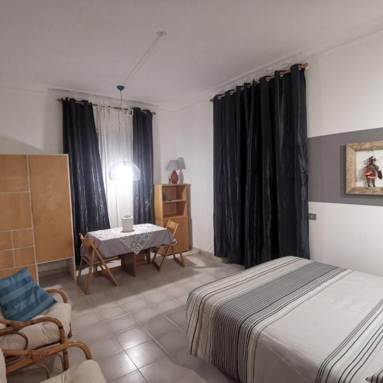 Casa Mariella Quartiere Trionfale - Prati - Two-Bedroom Apartment - 4
