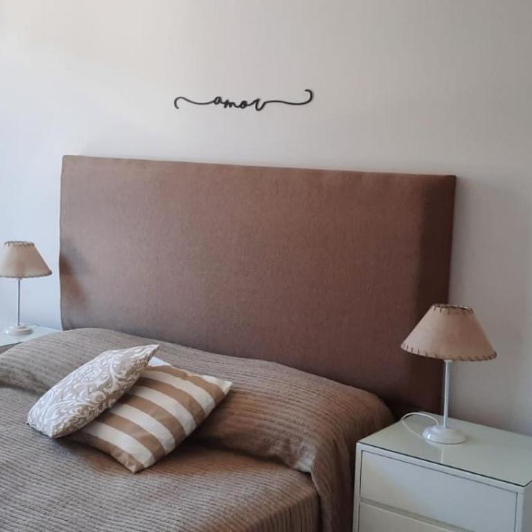 Depto - Edificio OPERA 3 - F - Solo Familiar - Apartamento de 1 dormitorio - 6