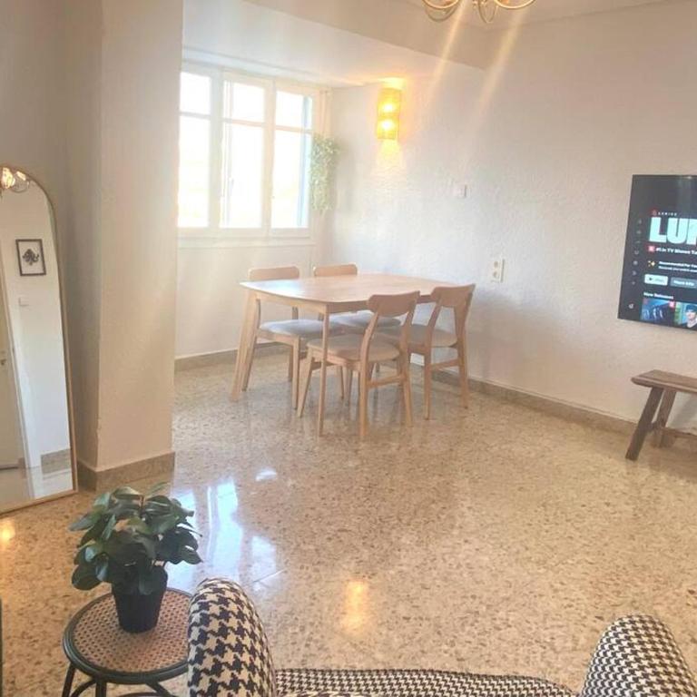 Acogedor apartamento a 5 min del Ave - Apartamento de 3 dormitorios - 6