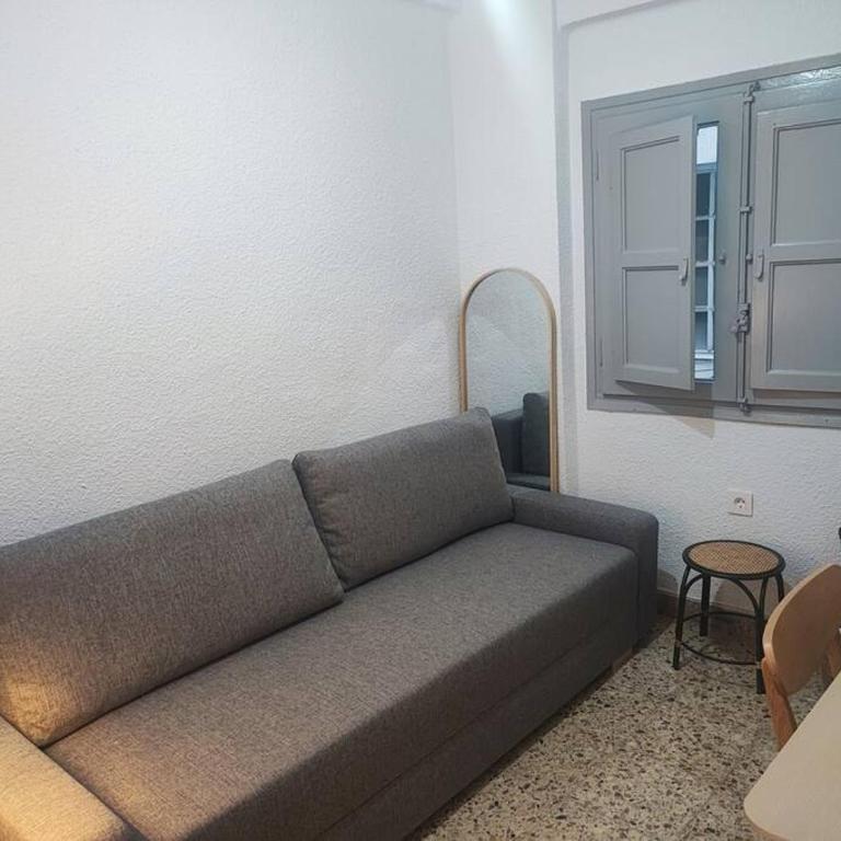 Acogedor apartamento a 5 min del Ave - Apartamento de 3 dormitorios - 7