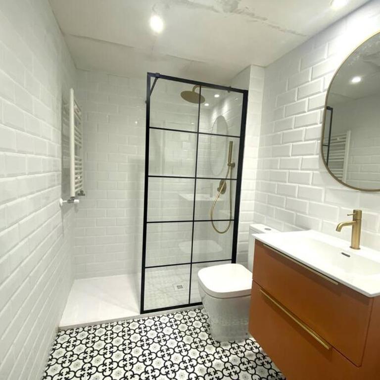 Acogedor apartamento a 5 min del Ave - Apartamento de 3 dormitorios - 12
