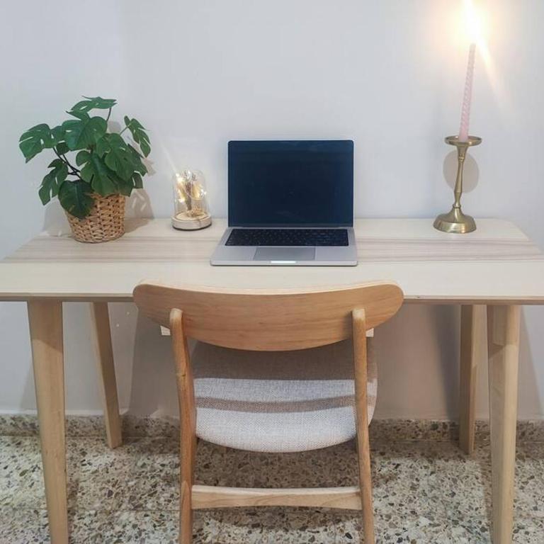 Acogedor apartamento a 5 min del Ave - Apartamento de 3 dormitorios - 14