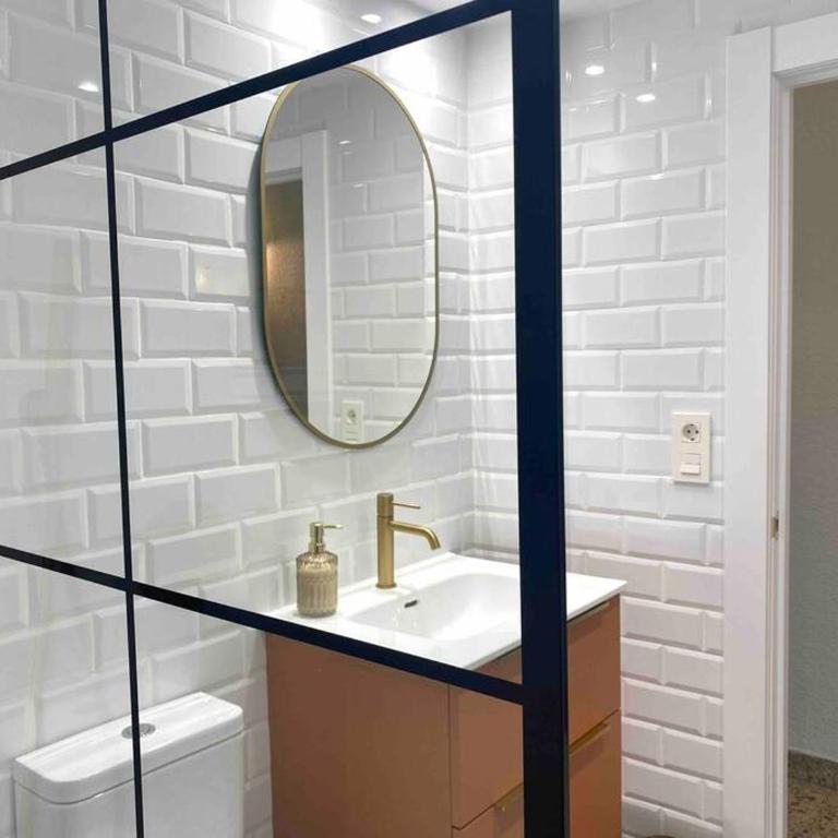 Acogedor apartamento a 5 min del Ave - Apartamento de 3 dormitorios - 16