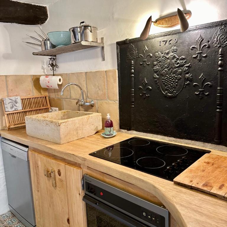 Guest App'Art - Appartement - 8