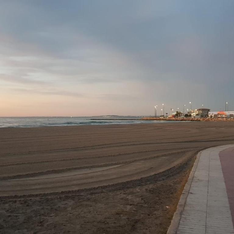Apartamento Pepi Puerto (Adults Only) - Apartamento de 1 dormitorio - 44