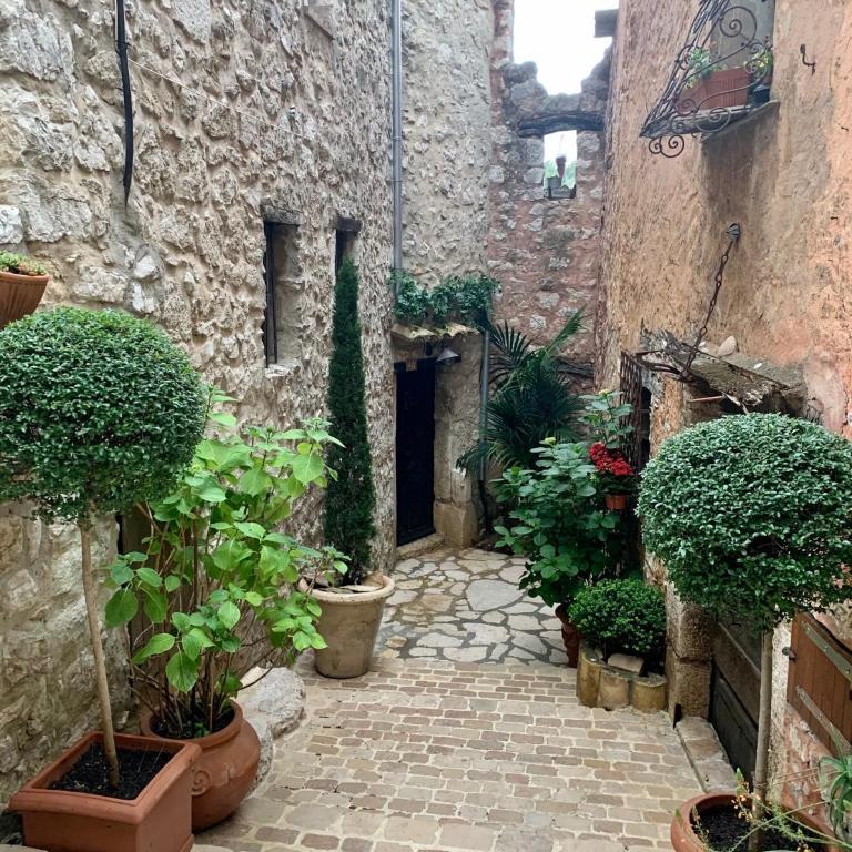 Guest App'Art - Appartement - 5