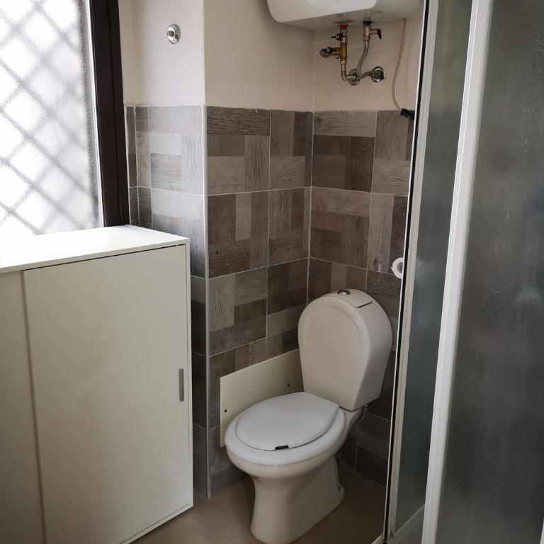 Marilor Apartments - Appartamento con 1 Camera da Letto - 1