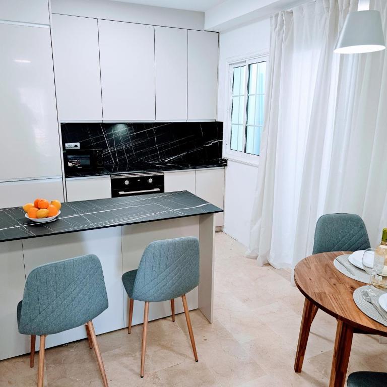 Residence Puerto Rico - Apartamento de 2 dormitorios - 19