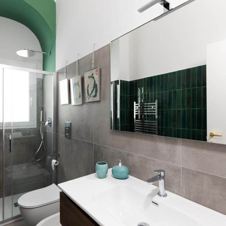 Il fiore di Chiaia - Apartment - 25