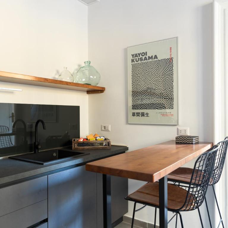Il fiore di Chiaia - Apartment - 2