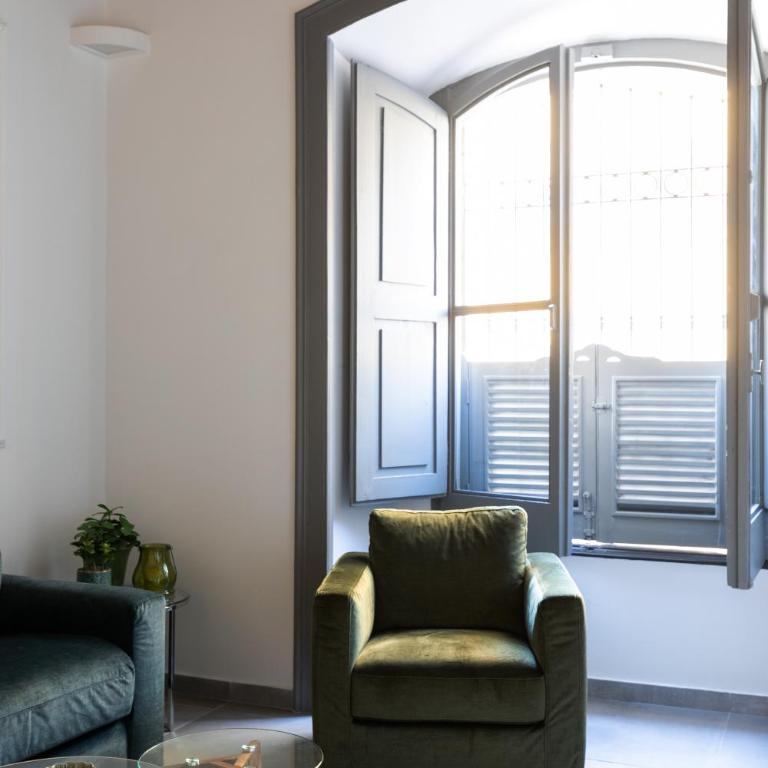 Il fiore di Chiaia - Apartment - 17