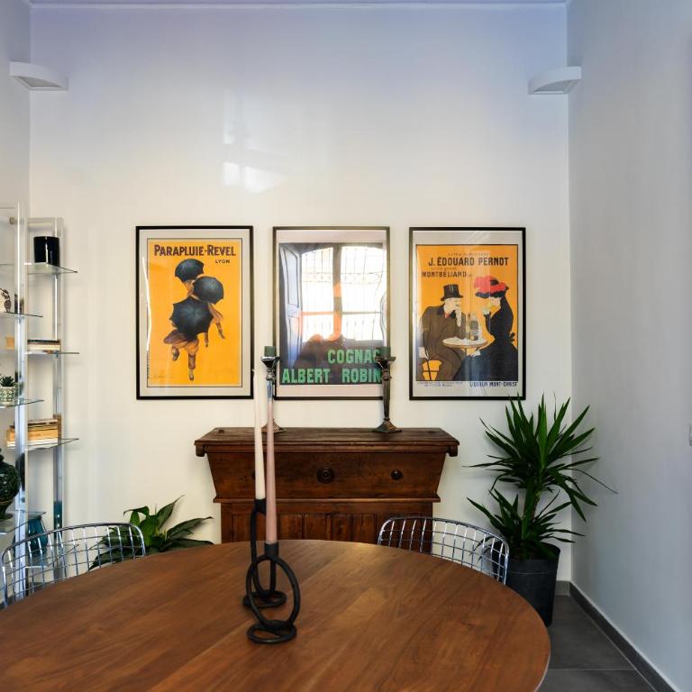 Il fiore di Chiaia - Apartment - 8