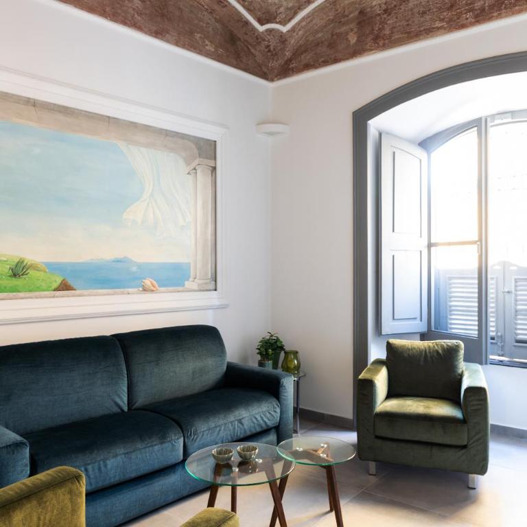 Il fiore di Chiaia - Apartment - 15