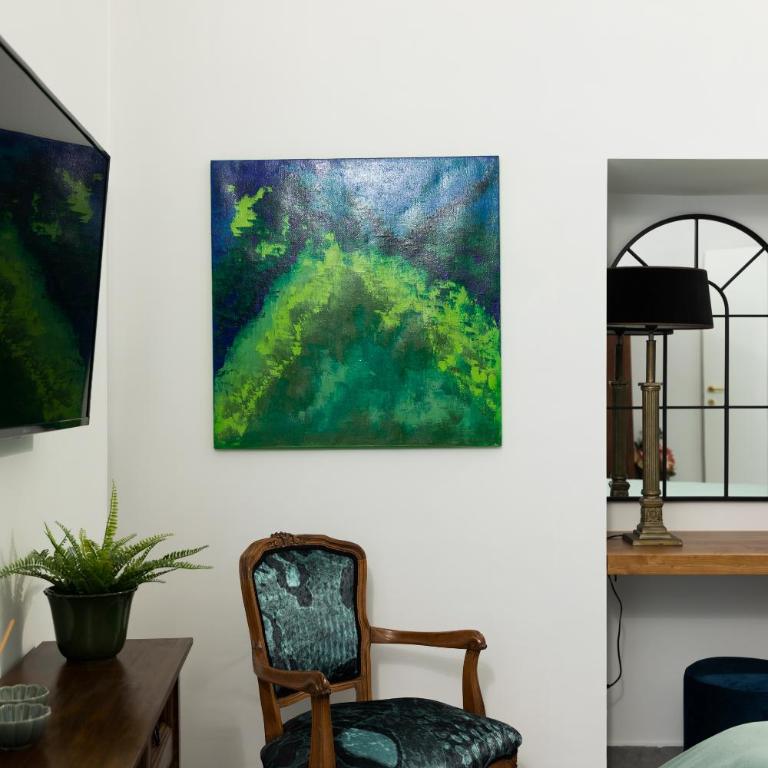 Il fiore di Chiaia - Apartment - 21