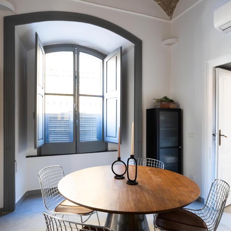 Il fiore di Chiaia - Apartment - 10