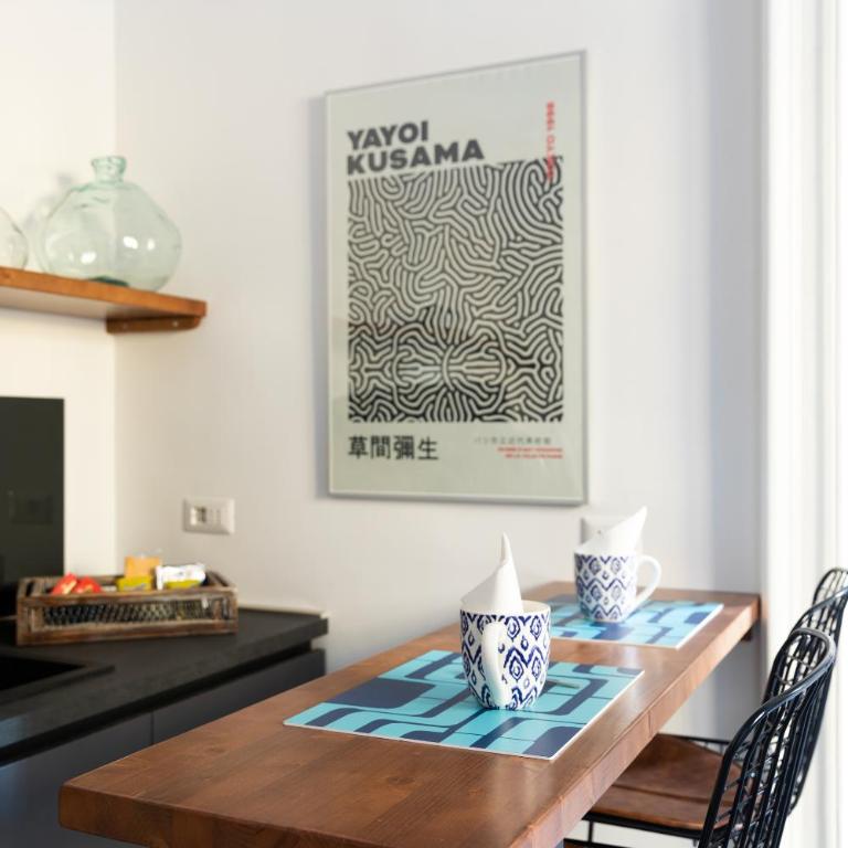 Il fiore di Chiaia - Apartment - 6