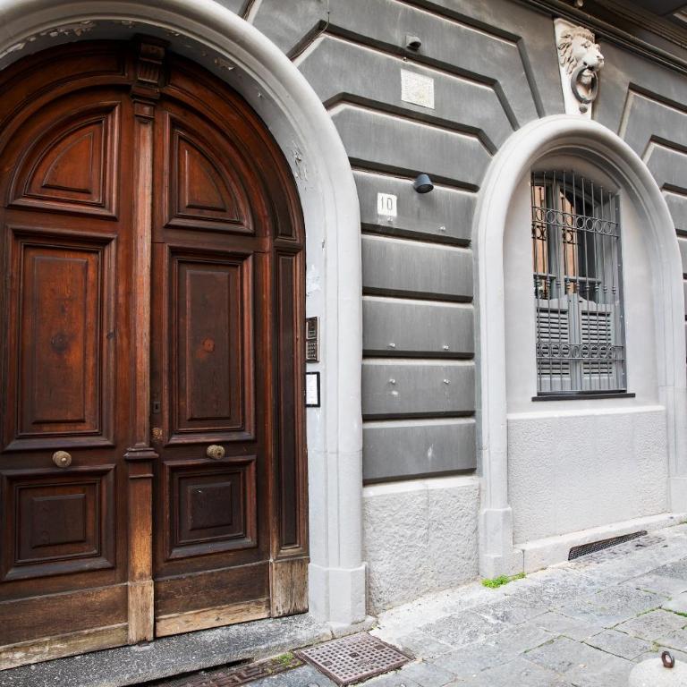 Il fiore di Chiaia - Apartment - 27